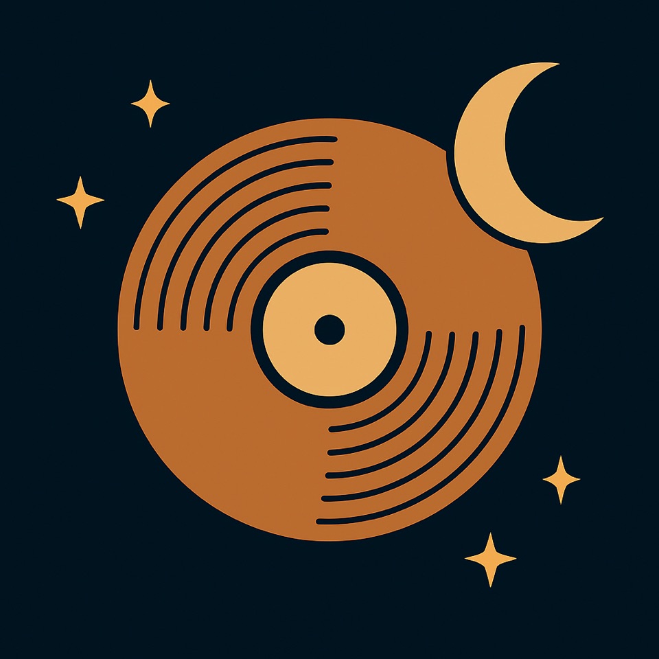 Nick & Tiff Music Blog