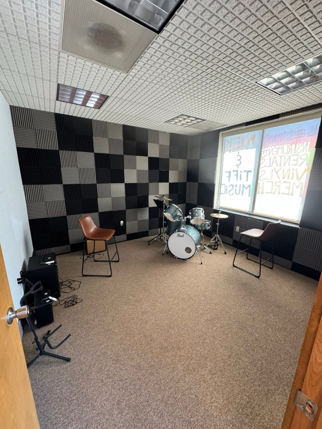 🎶 Daytime Music Lessons Now Available at Nick & Tiff Music | Guitar, Drums, Vocals &&nbsp;More