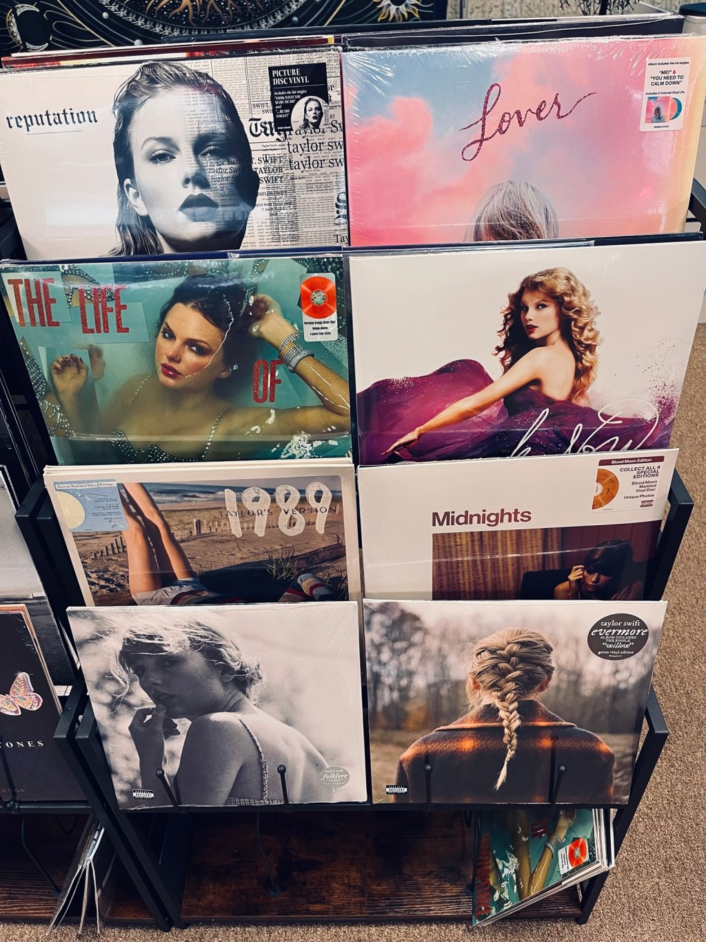 Taylor Swift: Joining Elvis, The Beatles, and Michael Jackson on Pop Music’s Mountaintop