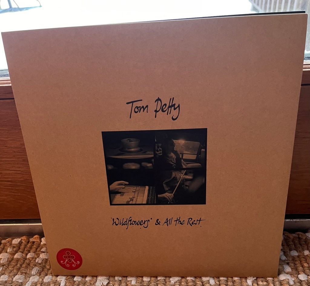 Tom Petty – Wildflowers (1994) Album Review #2 | Nick & Tiff Music&nbsp;Blog