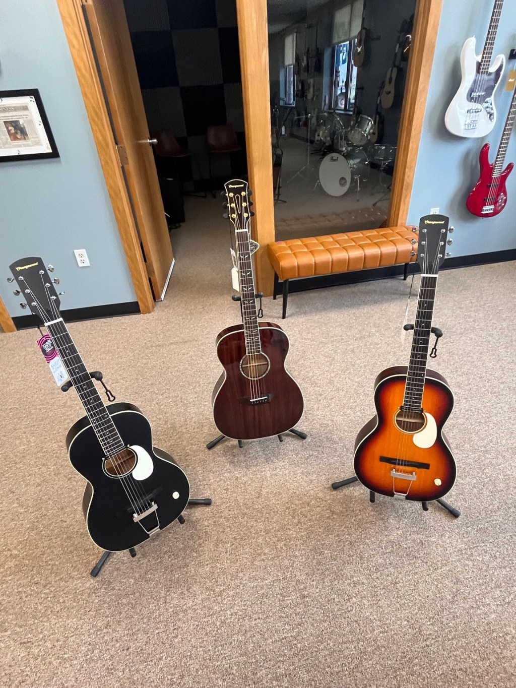 Why We Love Orangewood Guitars (And Why They Hit Harder Than Their Price) | Nick & Tiff&nbsp;Music